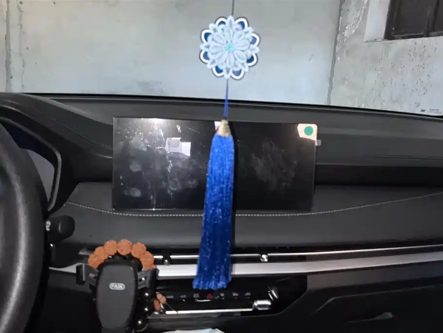 Wuling Wuling Jiachen