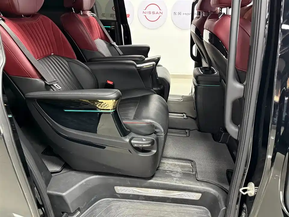 Trumpchi Trumpchi M8