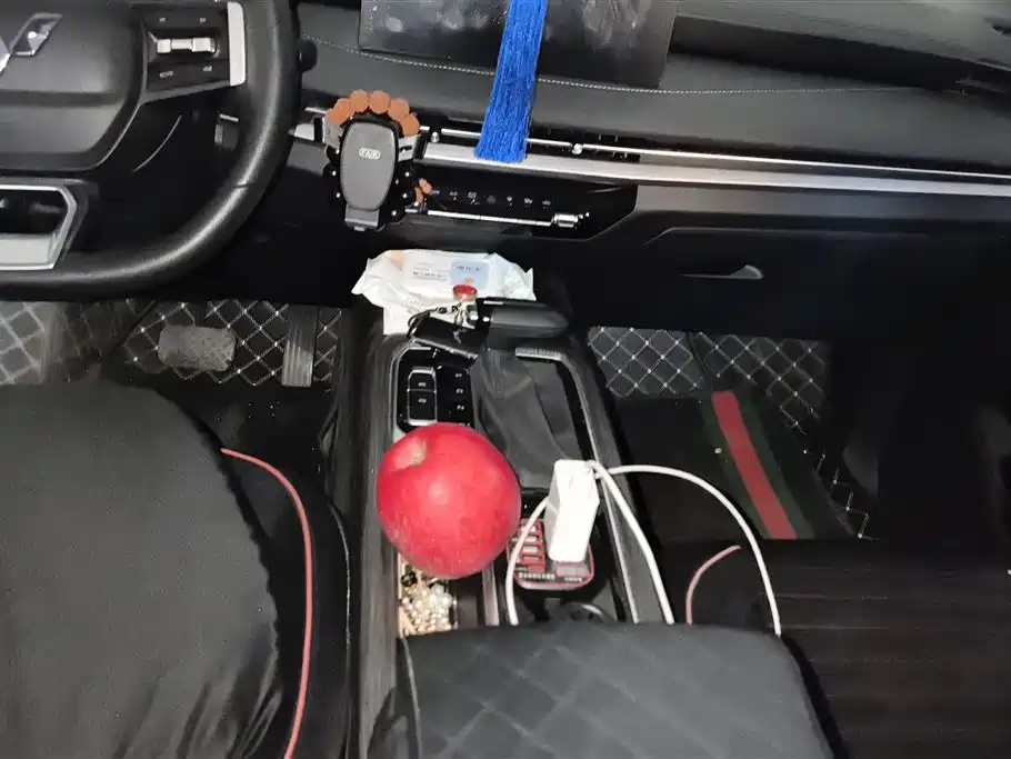 Wuling Wuling Jiachen