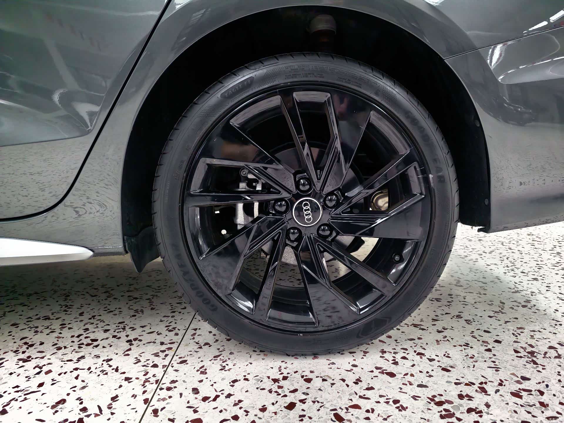 Audi A3, 2024 20