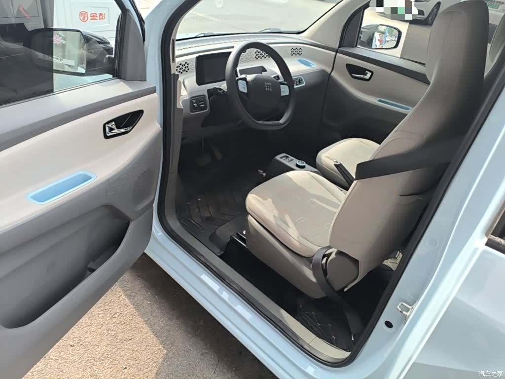 DongFeng MINIEV, 2022 16