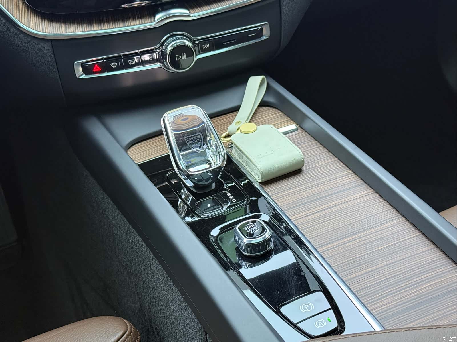 Volvo XC60, 2022 17