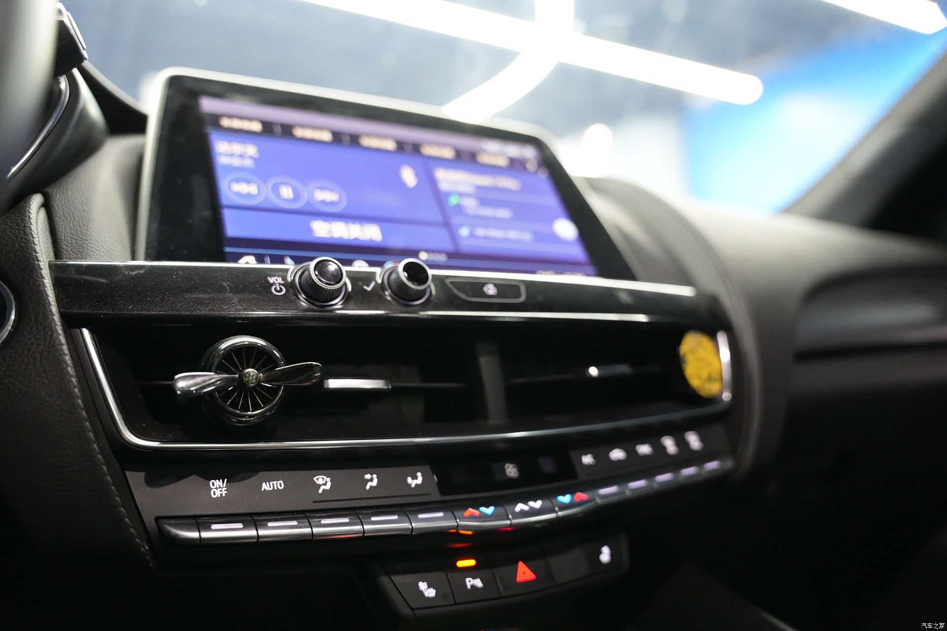 Cadillac CT5, 2021 16