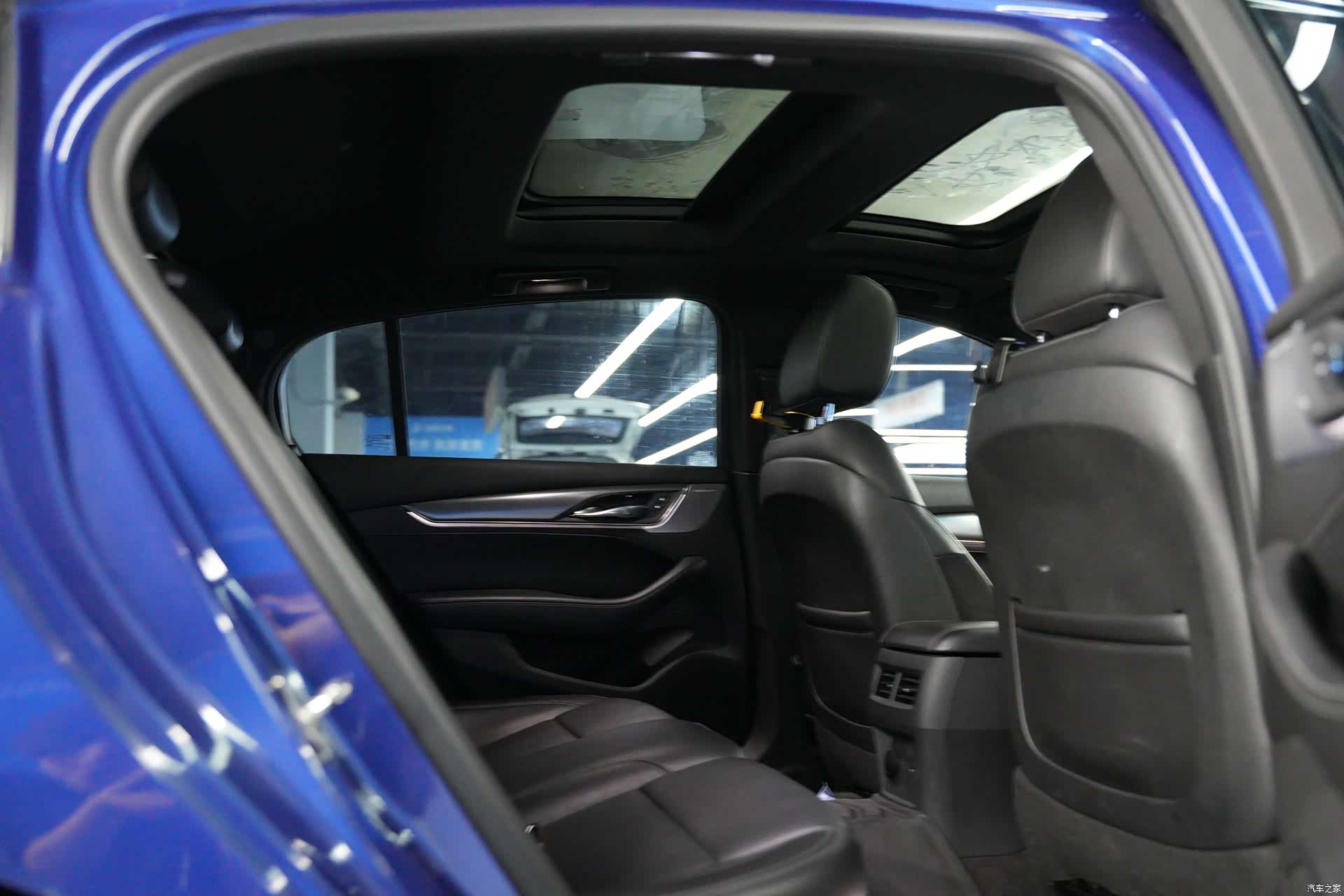 Cadillac CT5, 2021 18