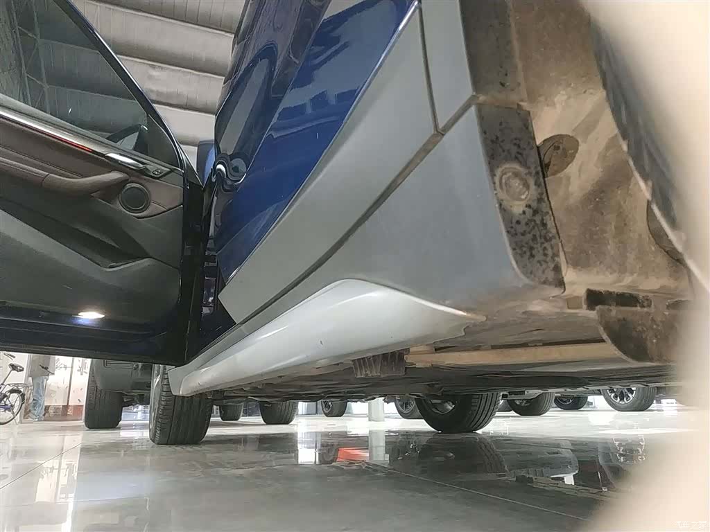 BMW X1, 2018 22