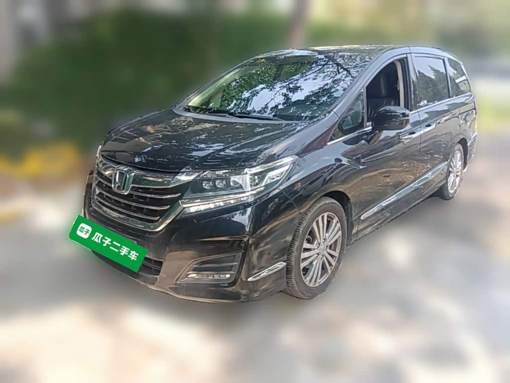 Honda Elysion