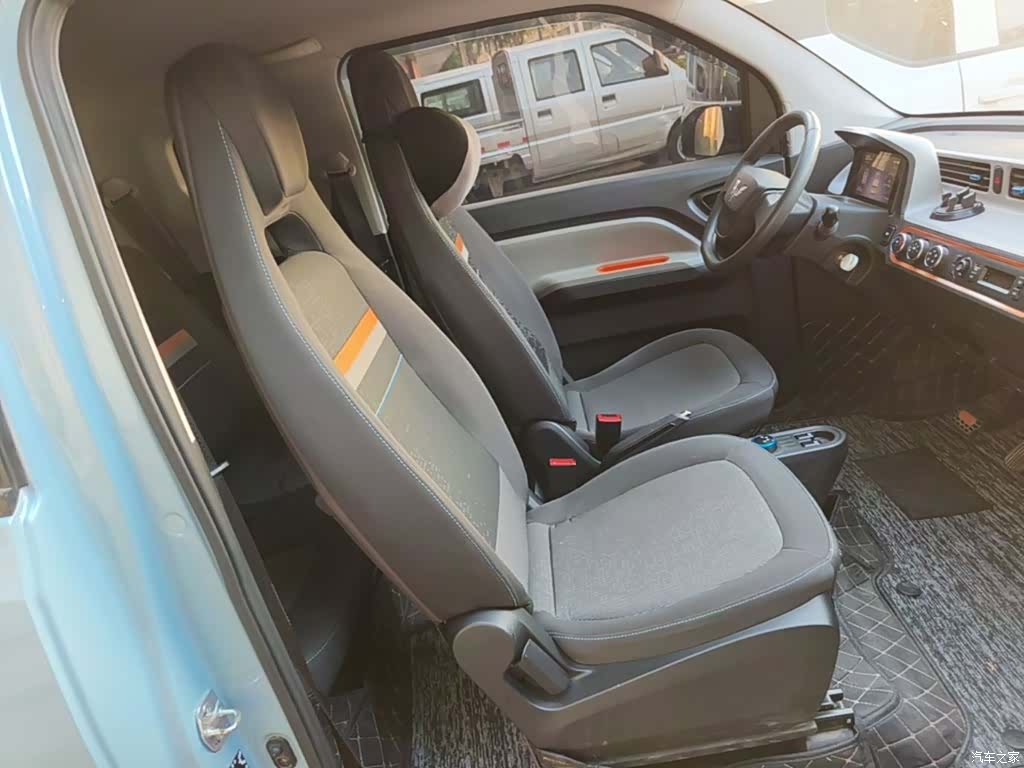 Wuling Yuan, 2023 25