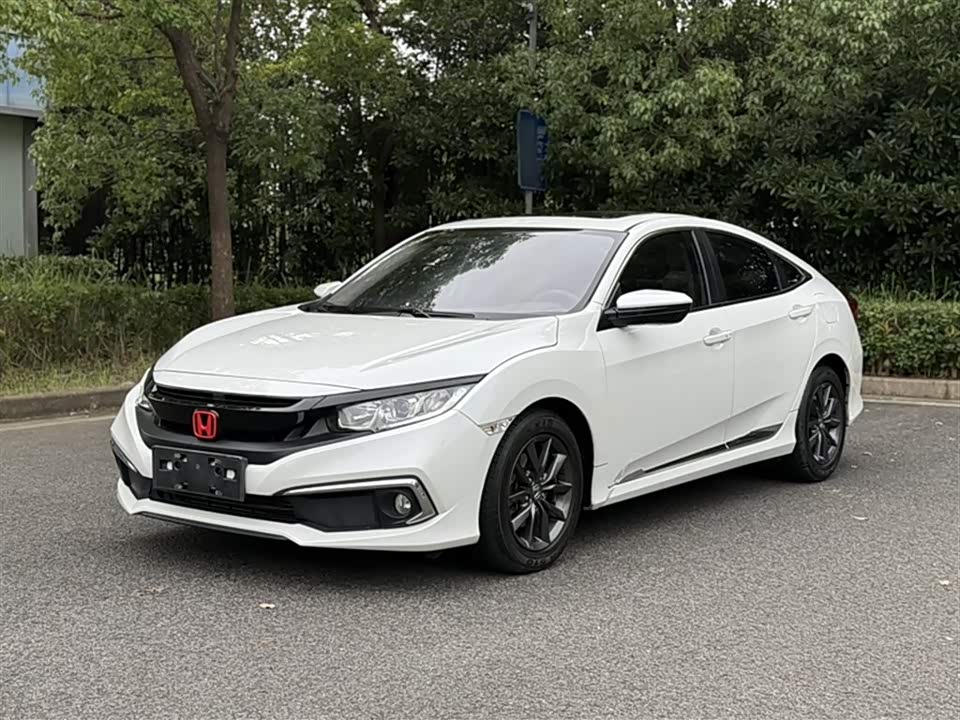 Honda Civic Honda Civic