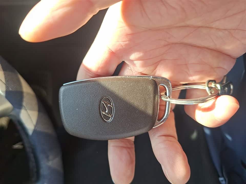 Hyundai Beijing ix35