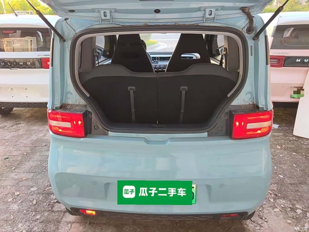 Wuling Yuan, 2023 19