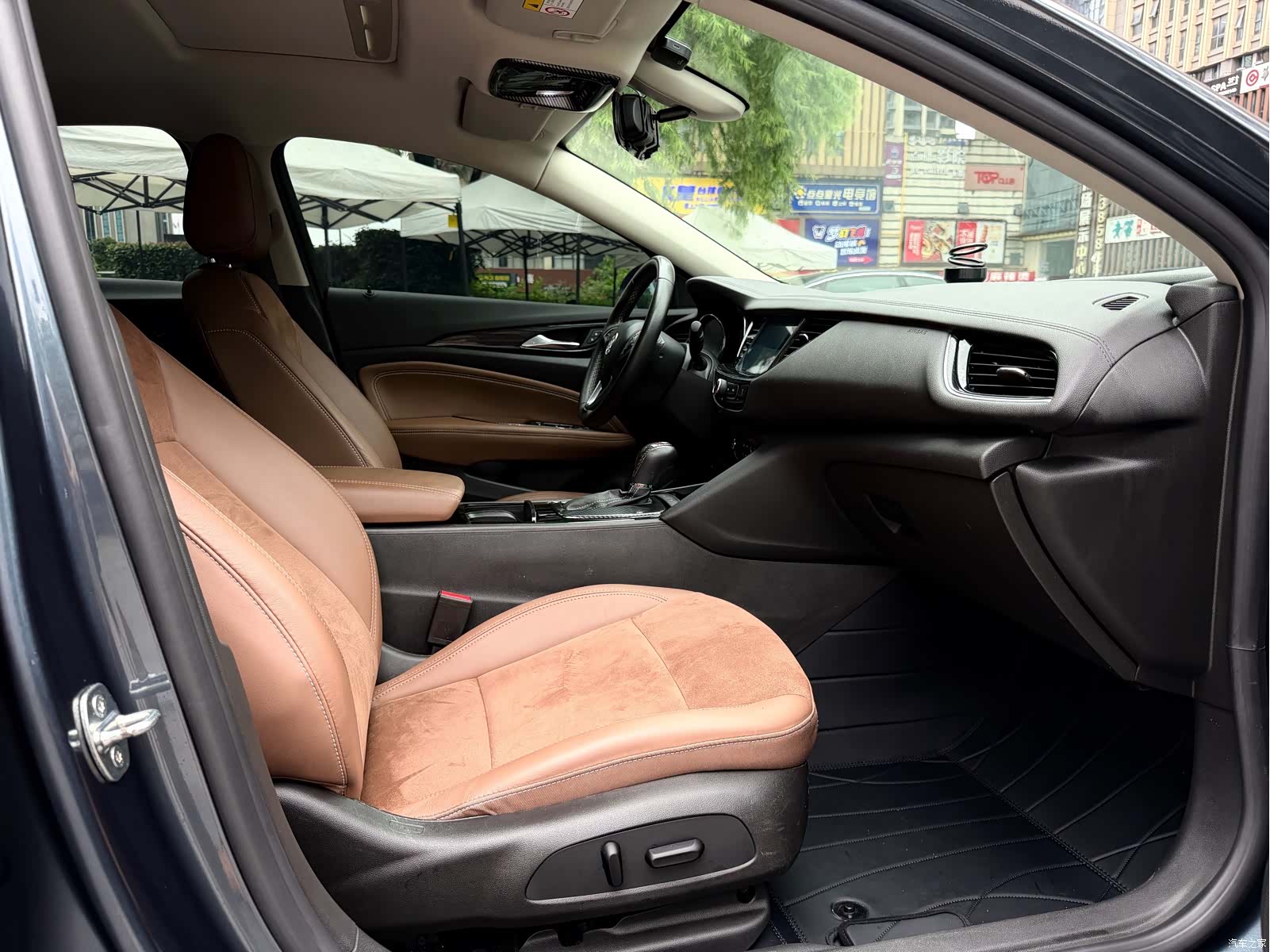 Buick Regal, 2020 10