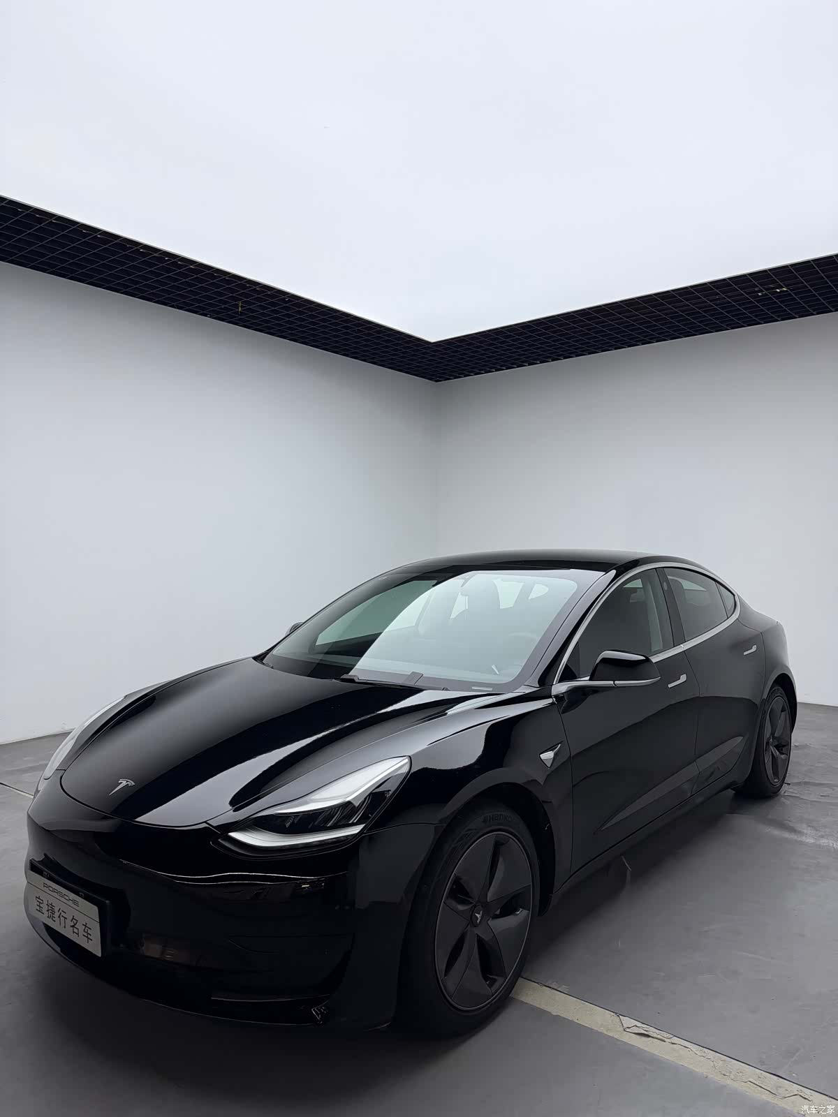 Tesla Model 3, 2020 3