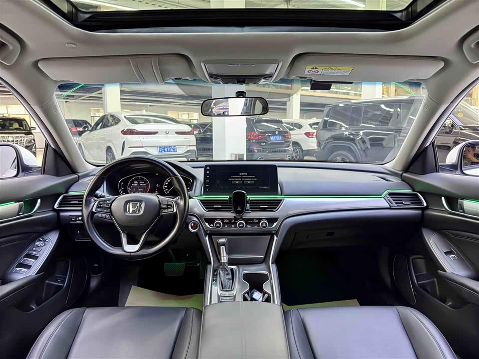 Honda Accord Honda Accord