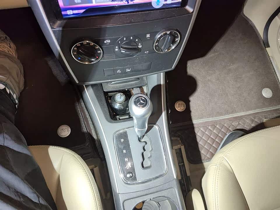 Mercedes-Benz Class B