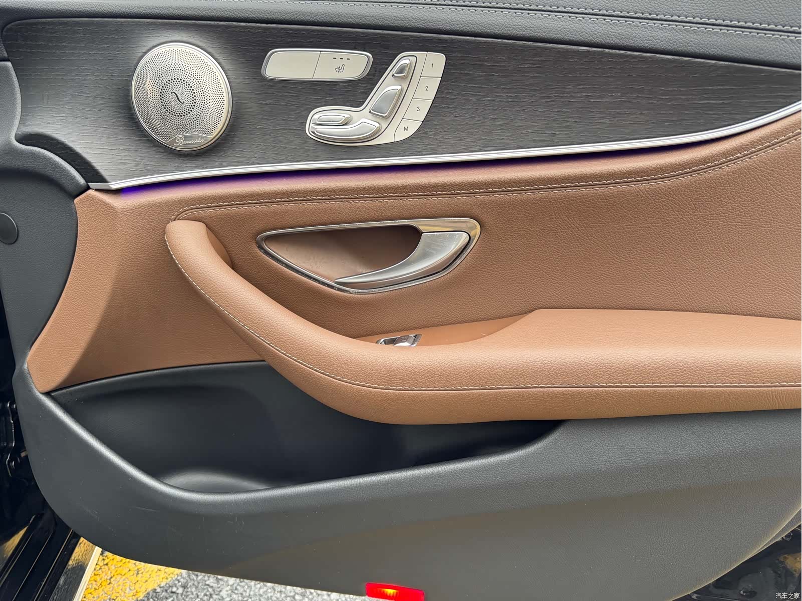 Mercedes-Benz E-Class, 2020 23