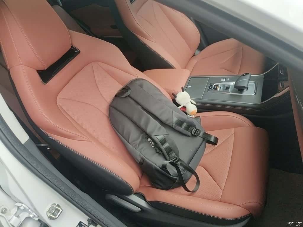 Changan CS75, 2024 25