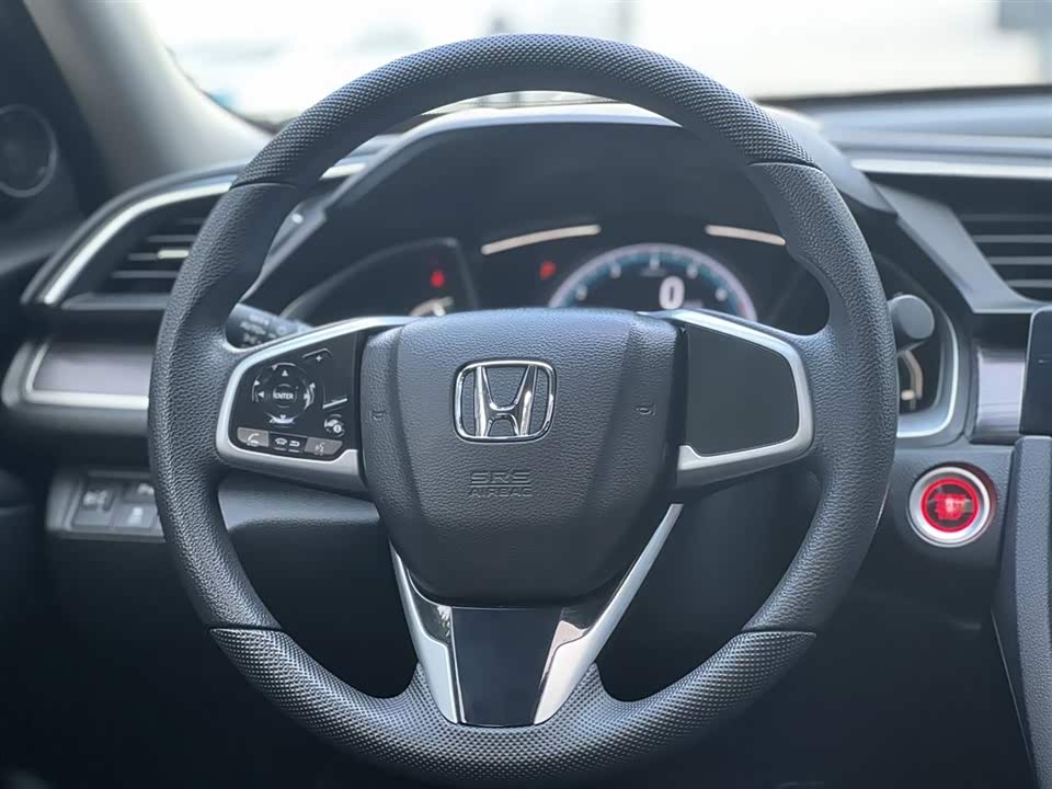Honda Civic Honda Civic