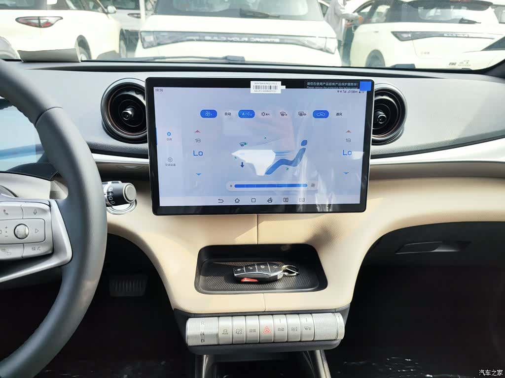 BYD Dolphin, 2026 13