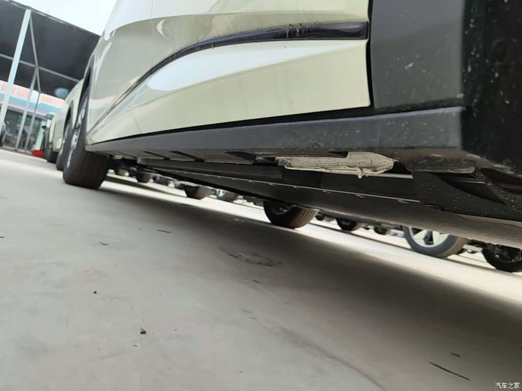 BYD Dolphin, 2026 22