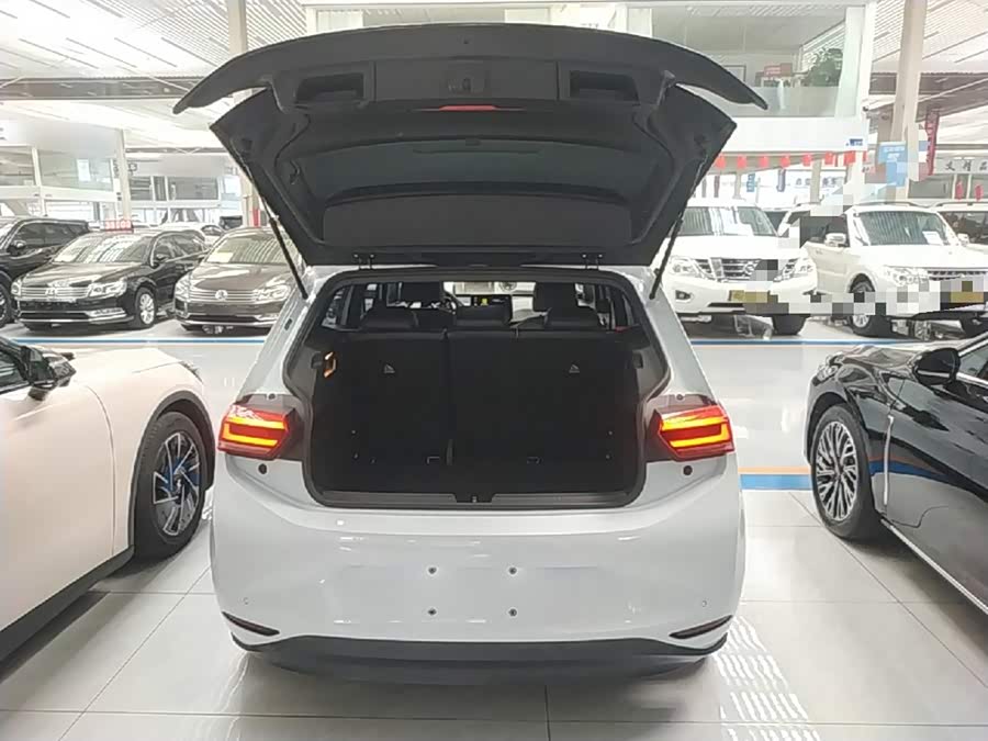 Volkswagen ID.3 2023, фото 19