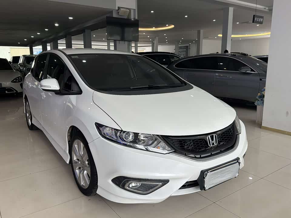 Honda Jade