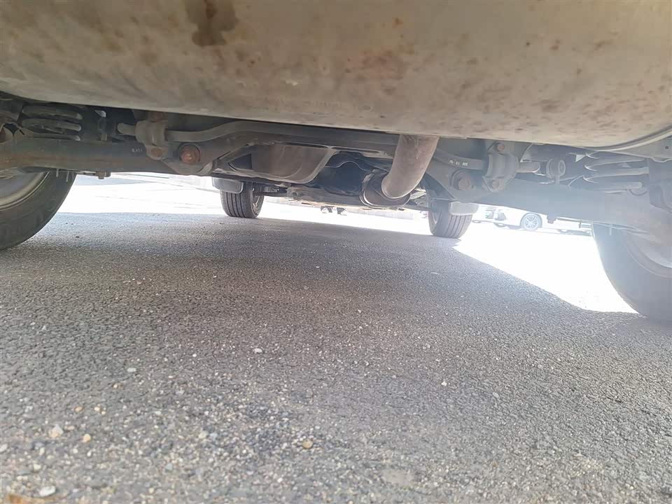 Hyundai Beijing ix35