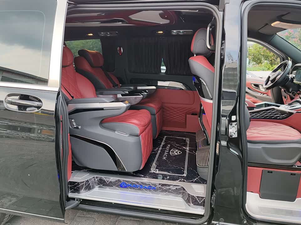 Mercedes-Benz Vito Mercedes-Benz Vito