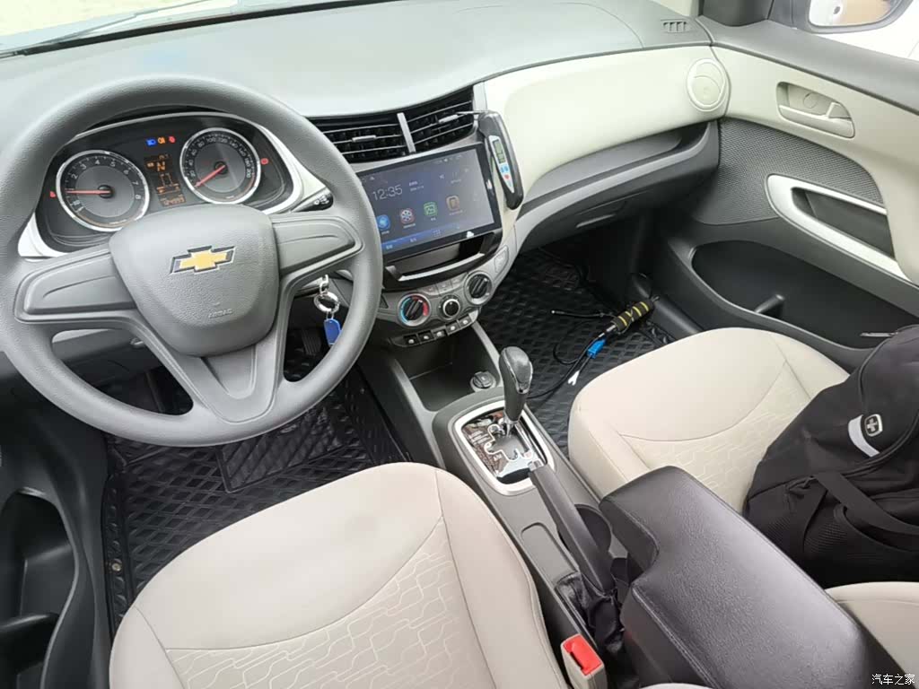Chevrolet 3, 2017 14