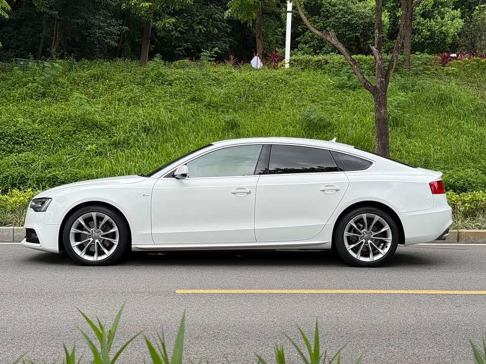 Audi A5 Audi A5