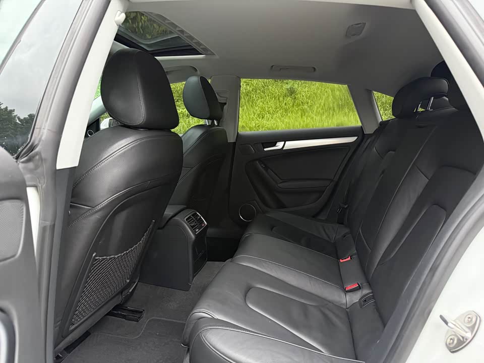 Audi A5 Audi A5