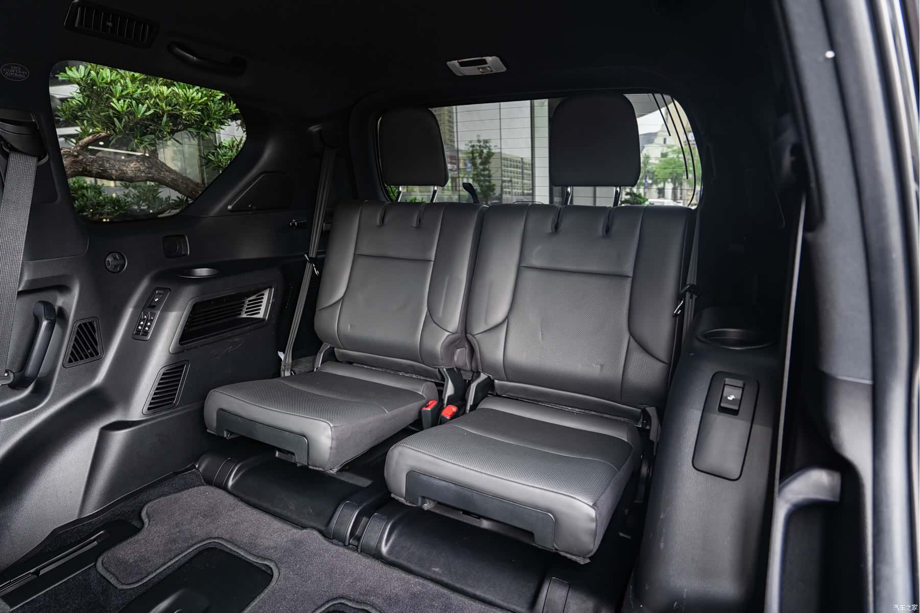 Lexus GX, 2022 13