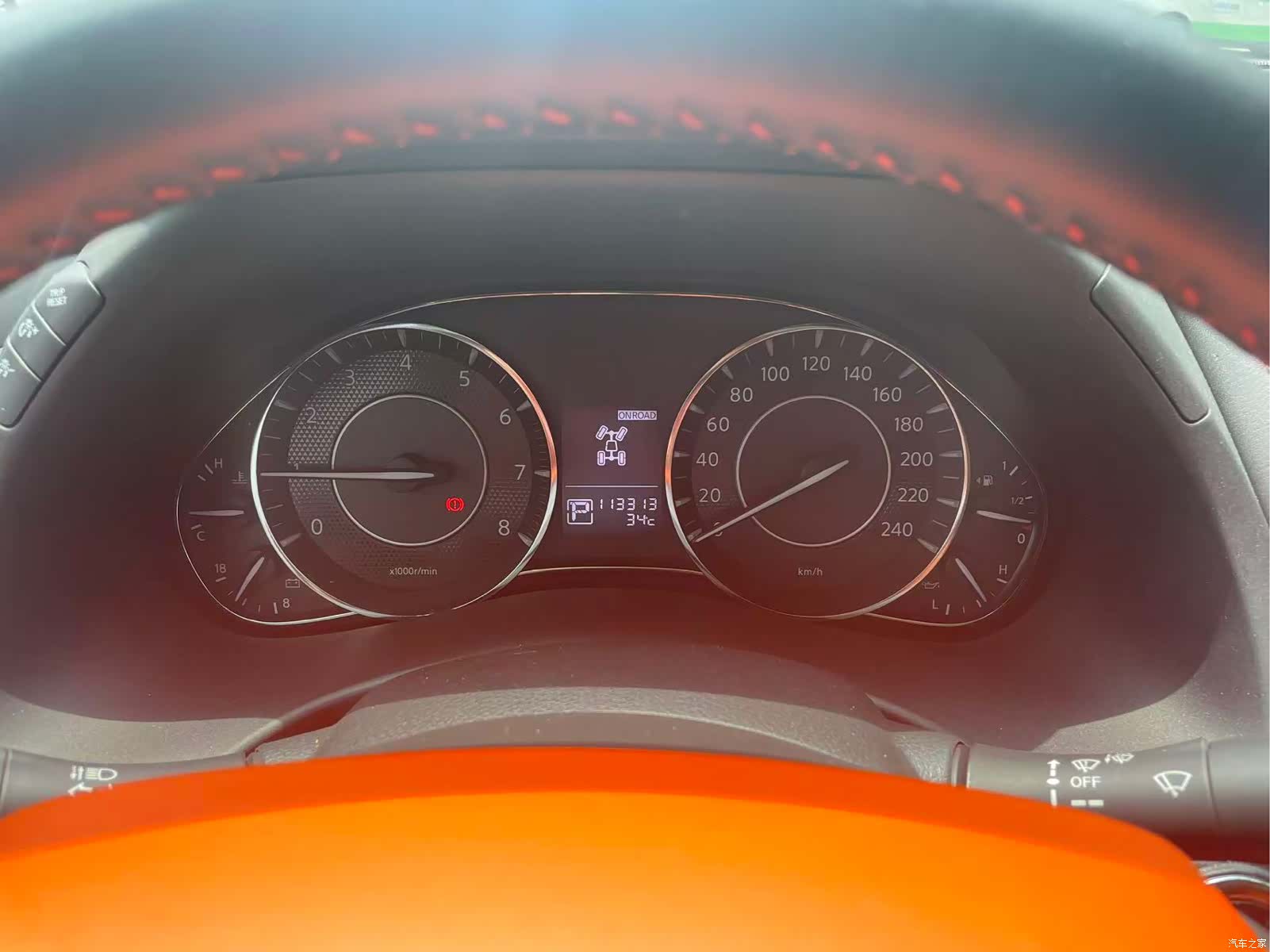 Nissan Patrol, 2019 9