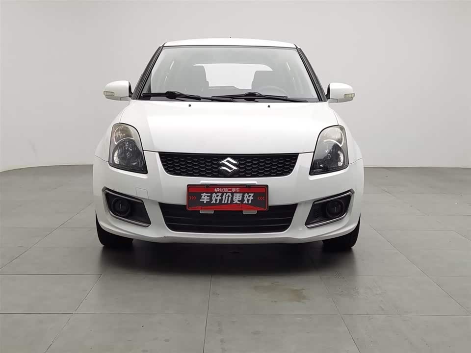 Suzuki Swift Suzuki Swift