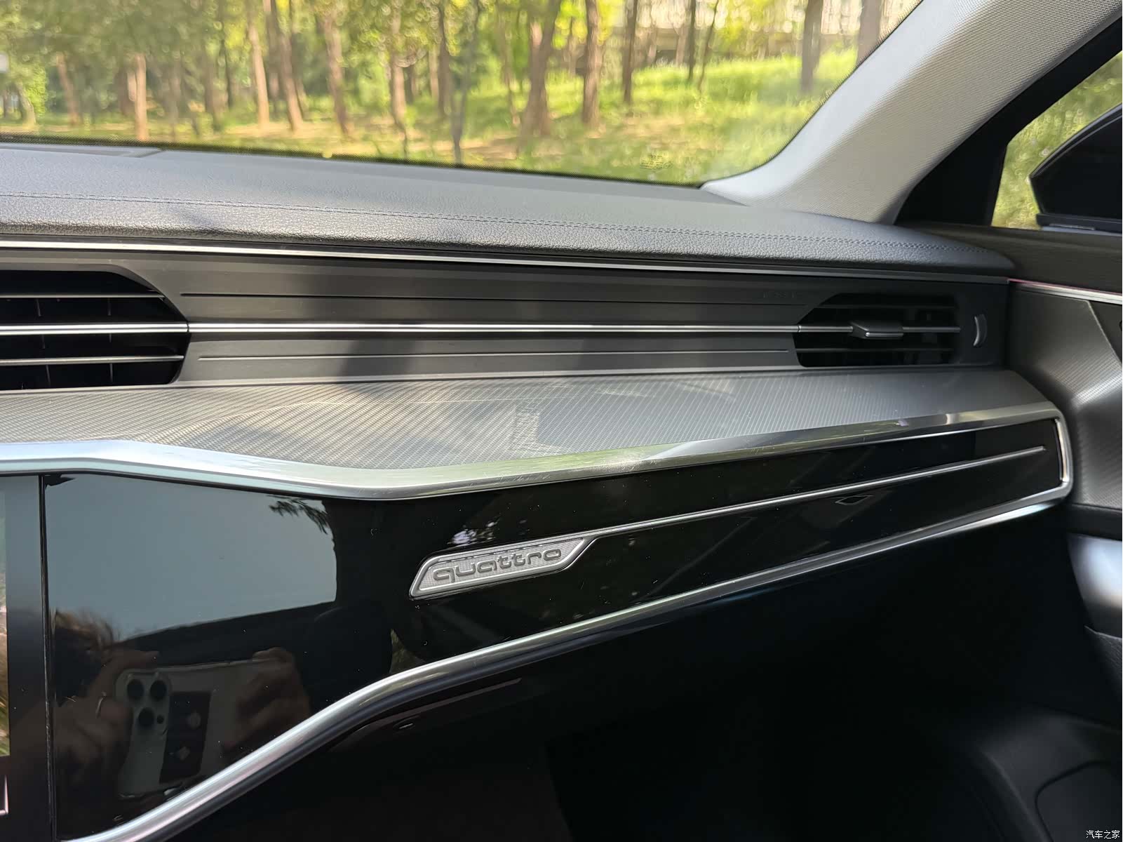 Audi A6L, 2020 20