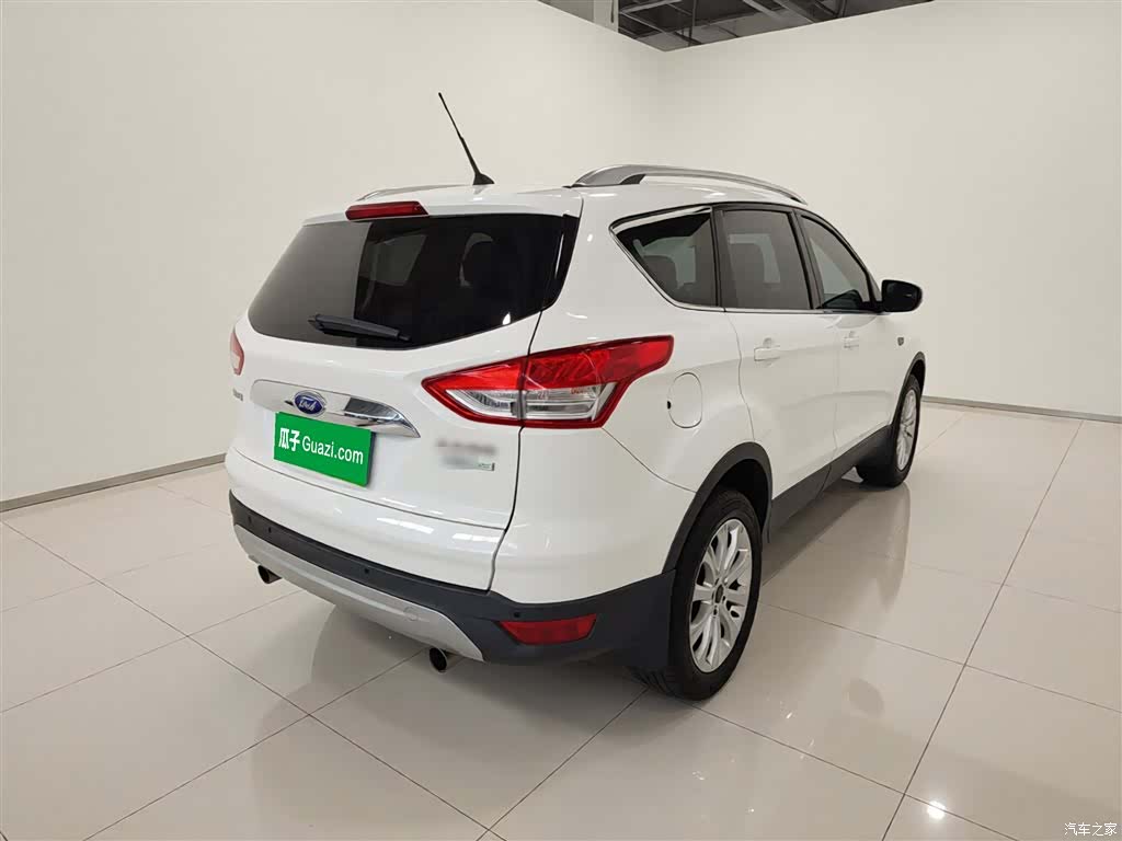 Ford Kuga, 2016 7