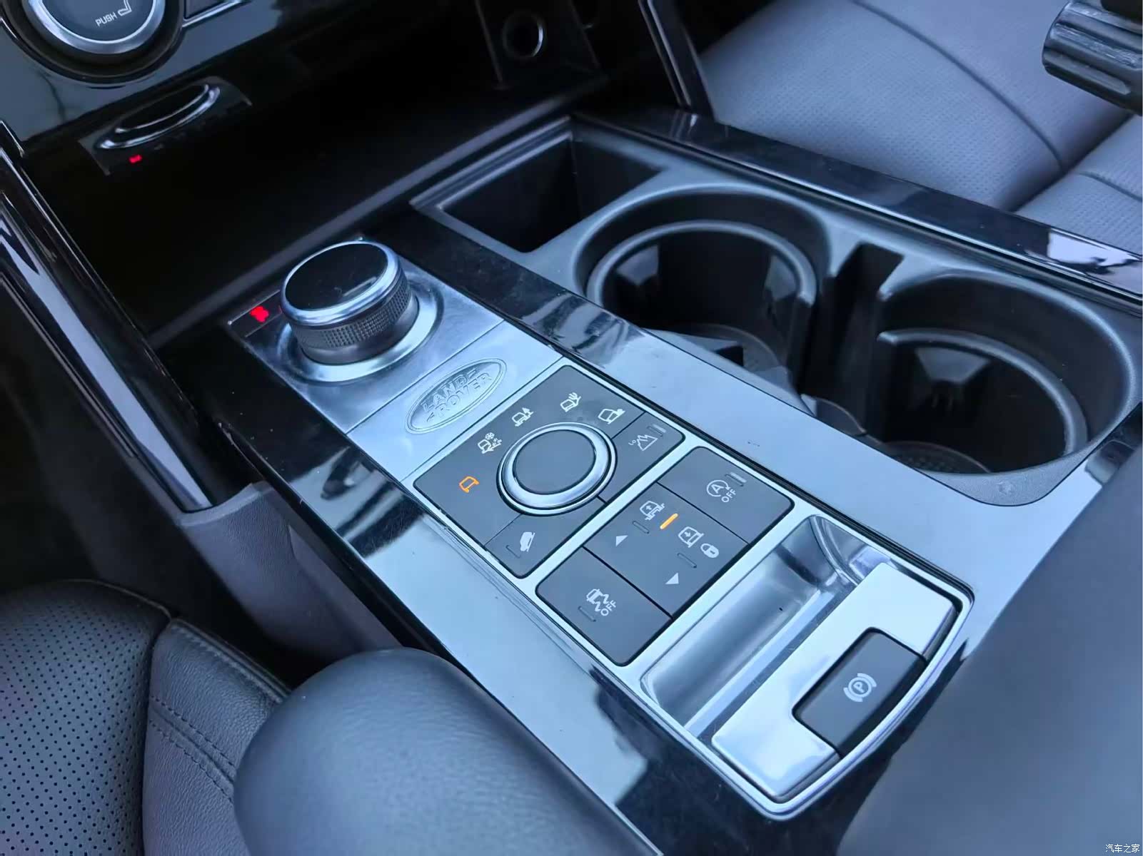 Land Rover Discovery, 2019 13