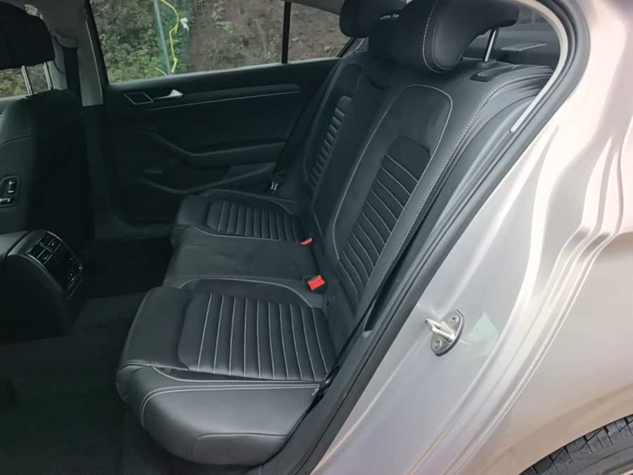 Volkswagen Magotan 2020, фото 16