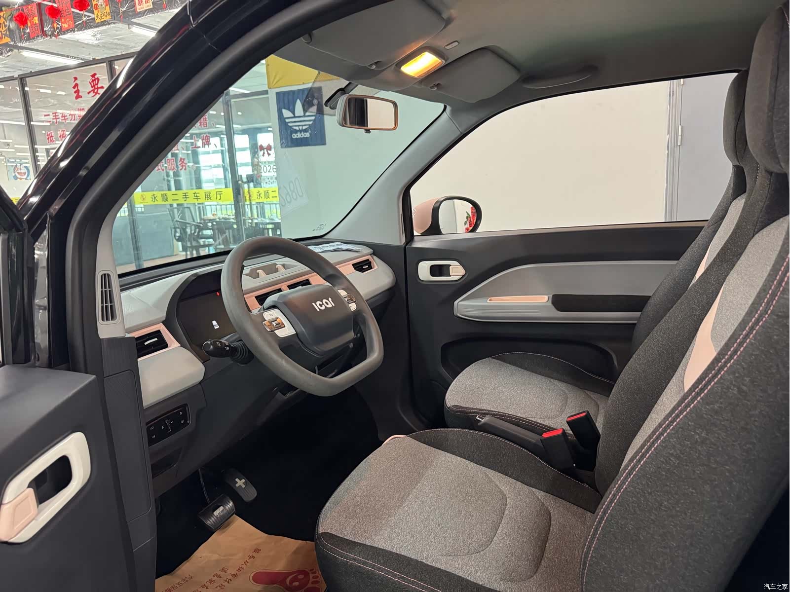 Chery QQ, 2022 4