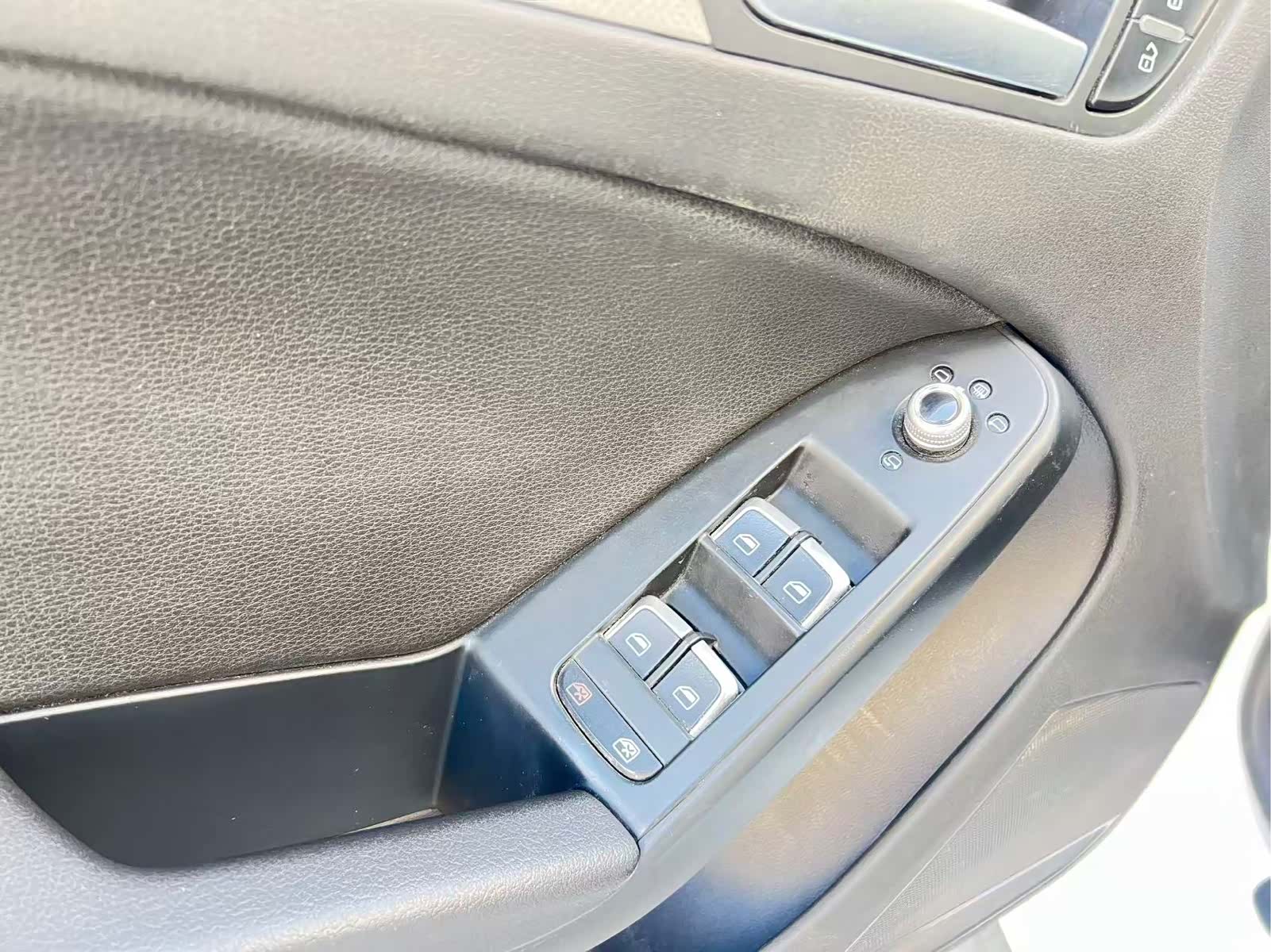 Audi A5, 2015 13