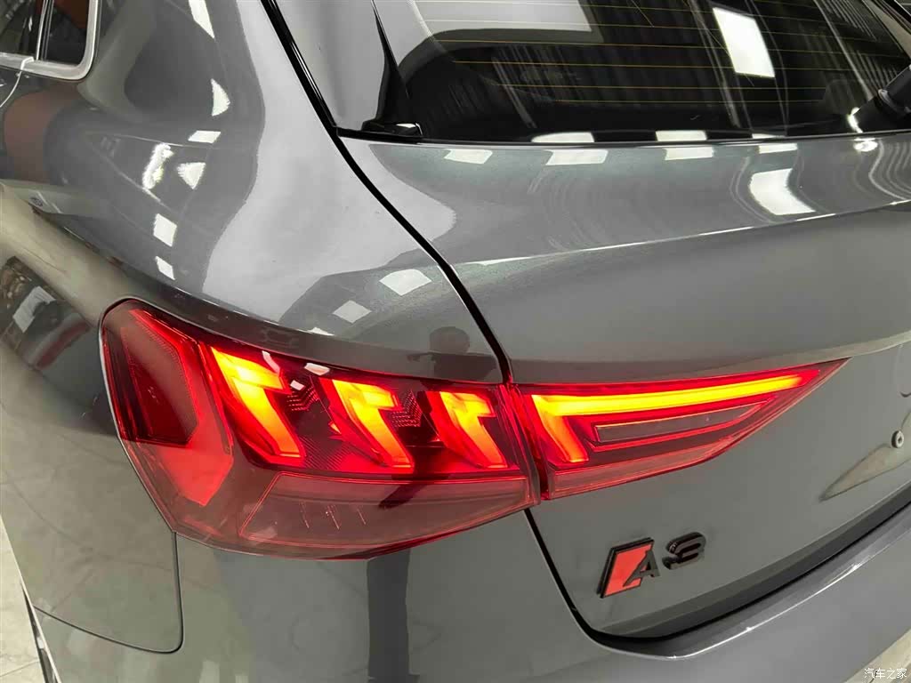 Audi A3, 2023 19