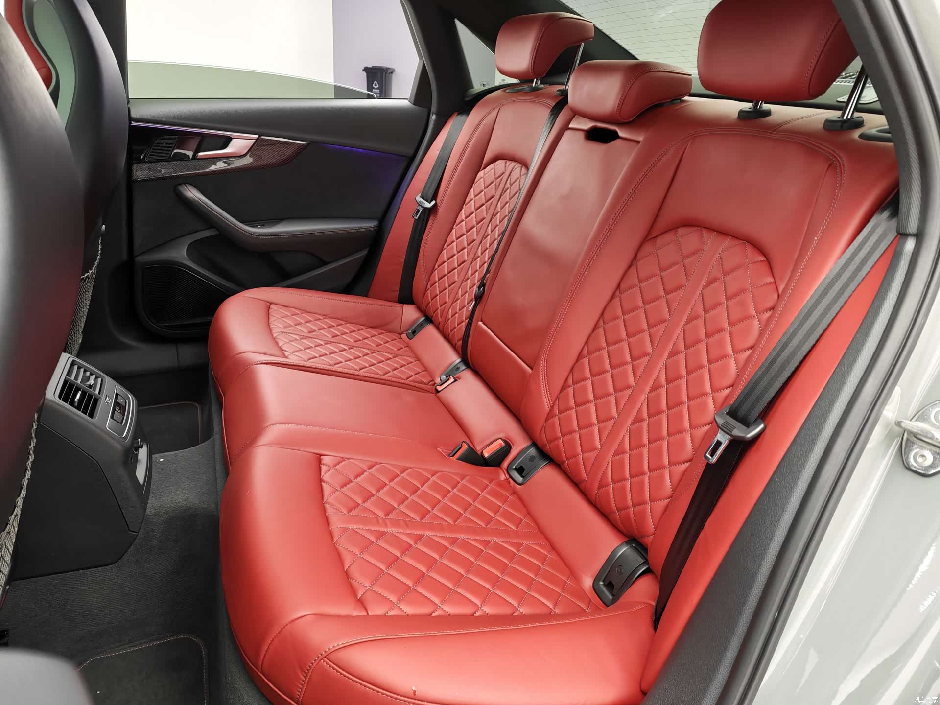 Audi S4, 2023 6