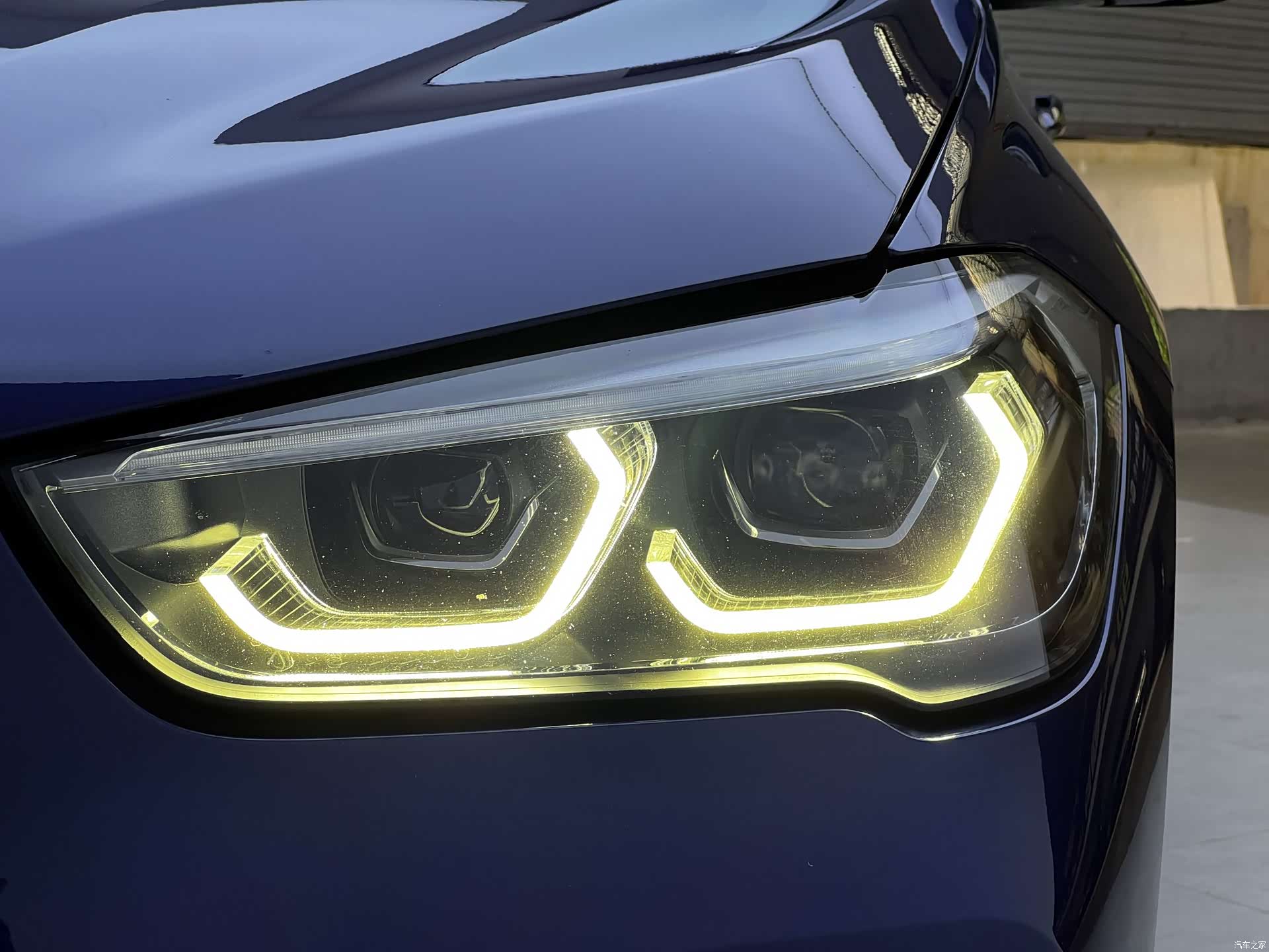BMW X1, 2020 9