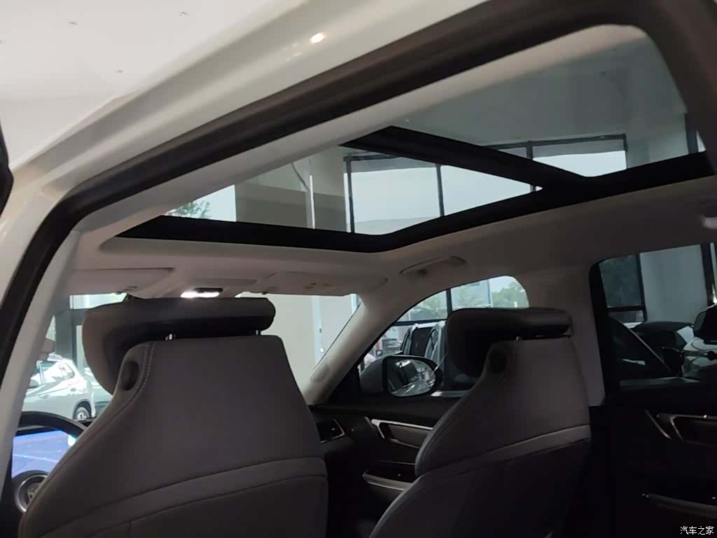 Buick E5, 2025 14