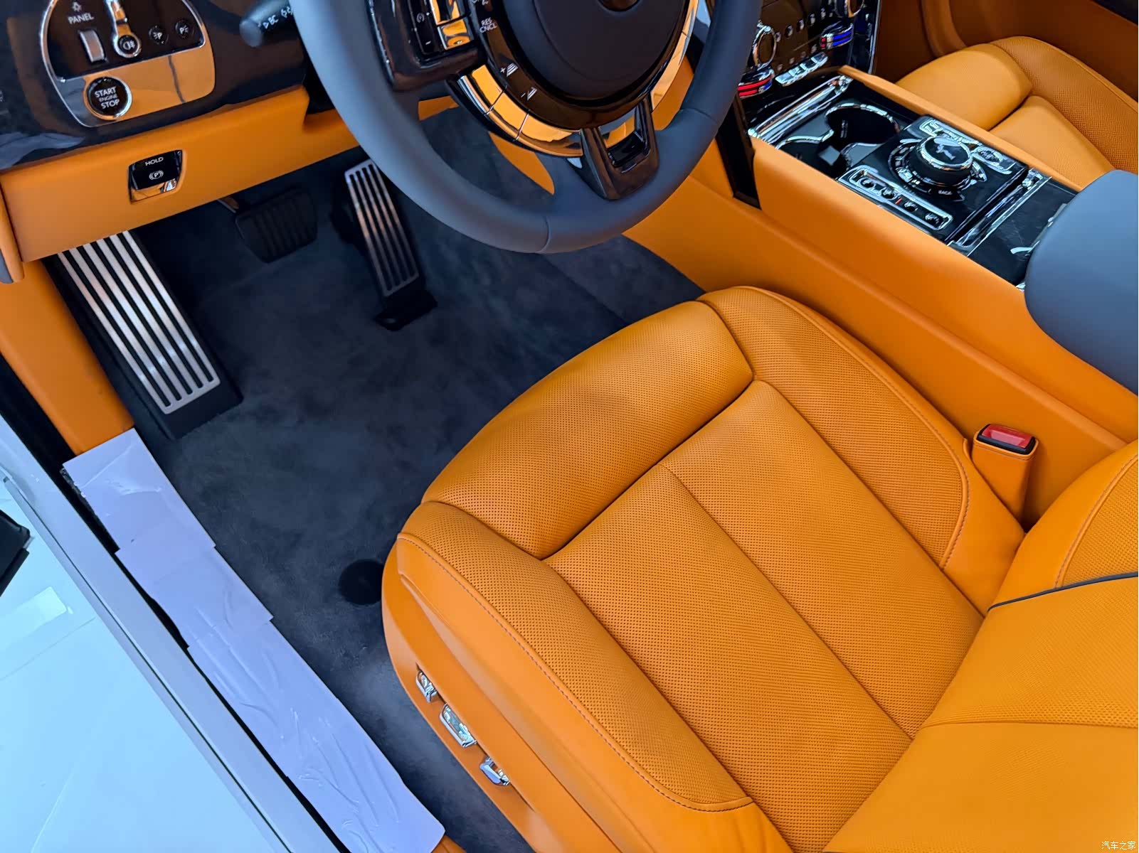 Rolls-Royce Cullinan, 2026 9