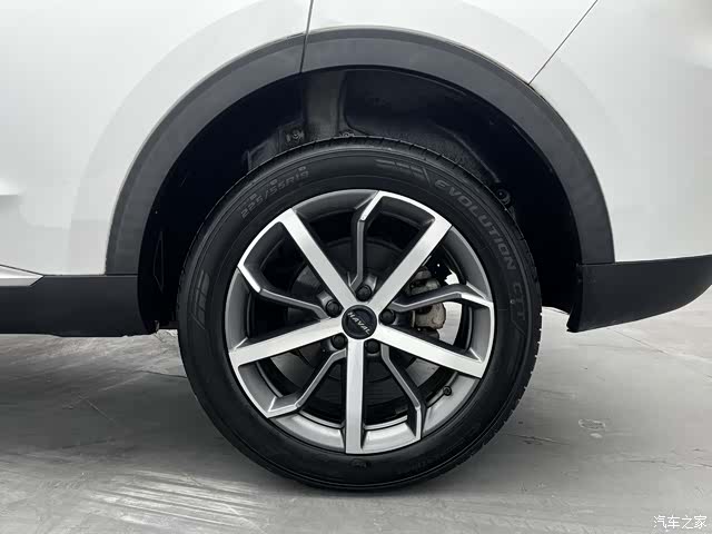 Haval F7, 2021 13