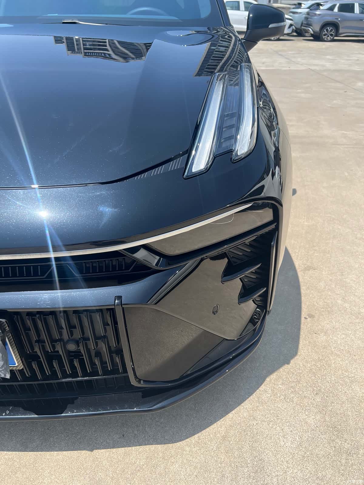 Lynk & Co 02, 2024 4