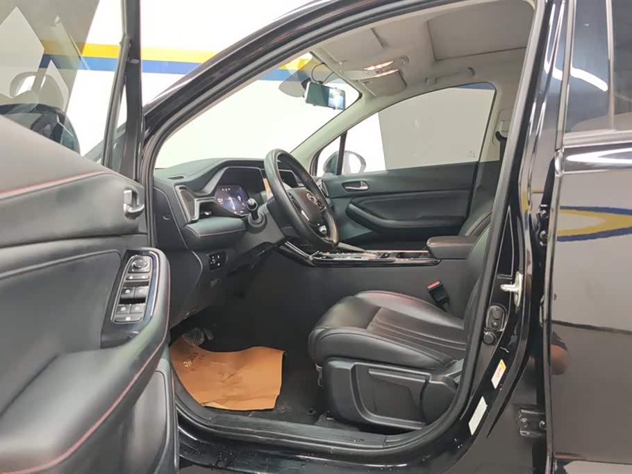 Trumpchi Trumpchi GS4 Trumpchi Trumpchi GS4