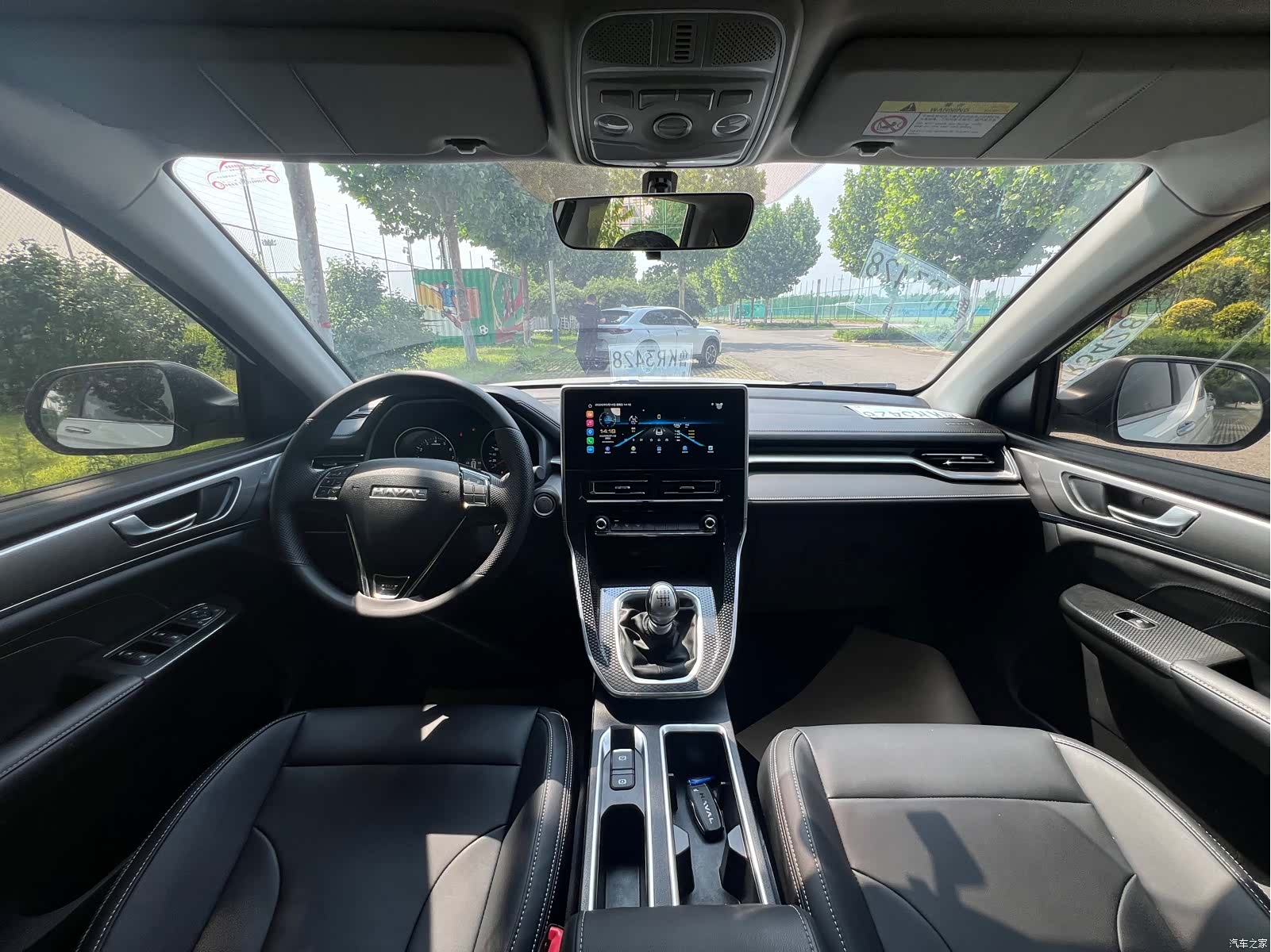Haval M6, 2024 10