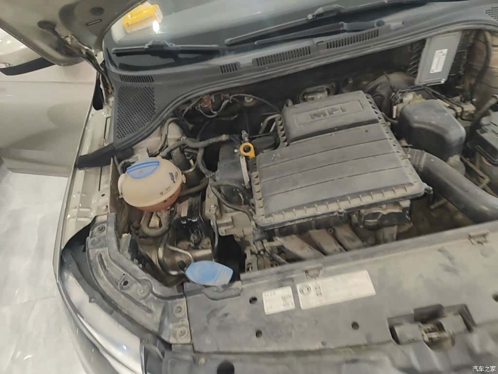 Skoda Rapid, 2018 21