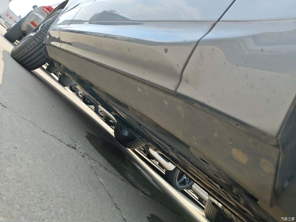Volvo XC60, 2018 все фото